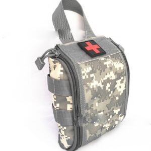 Tactical medical kit – ACU