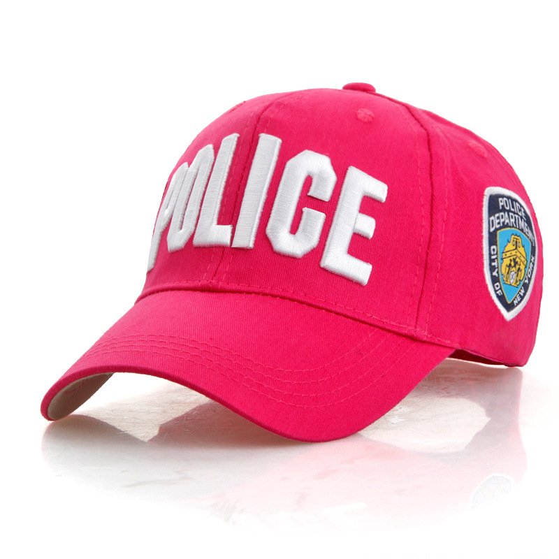 Spring And Summer Letter Baseball Cap Men Outdoor Sport - Image 7