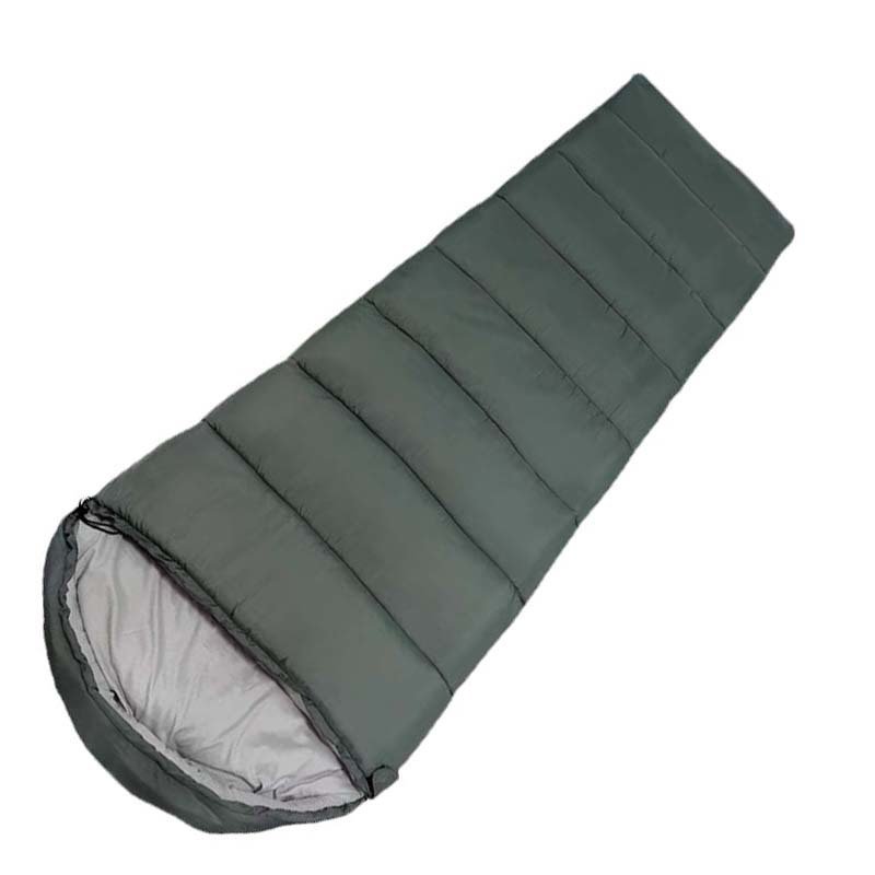 Trapezoidal Camping Waterproof Envelope With Cap Washable Portable Outdoor Camping Thickened Warm - Image 5