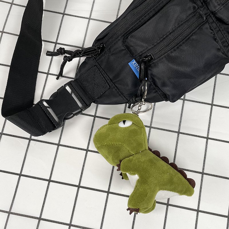 New Men's Pocket Mobile Phone Pouch - Image 5