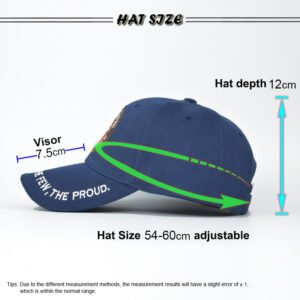 Airborne Division Baseball Cap