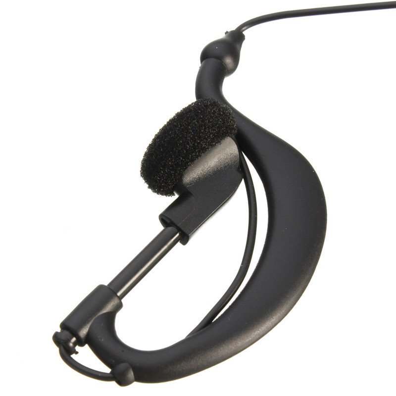Walkie Talkie Headset - Image 5