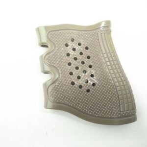 Anti-slip rubber sleeve – Sand color A