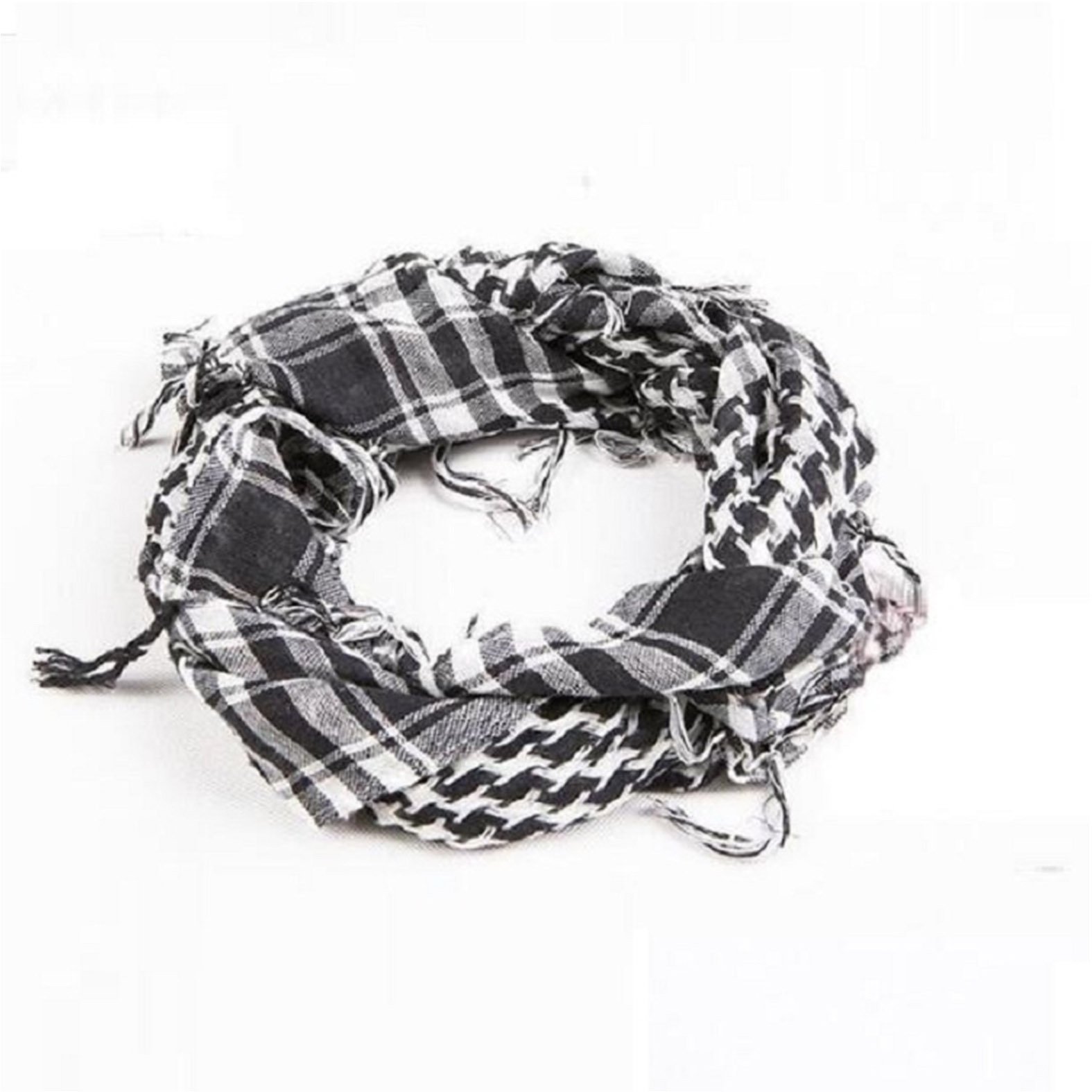 Tactical Scarf Windproof Collar For Outdoor Military Fans - Image 6