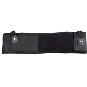 Ultimate Concealed Carry Belly Holster – Left
