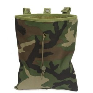 Tactical Utility Pouch – Jungle camouflage