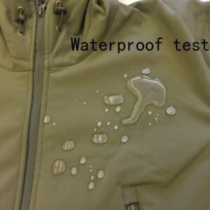 lurker shark skin softshell jacket tactical military v 4.0 men’s windbreaker raincoat with hood clothes