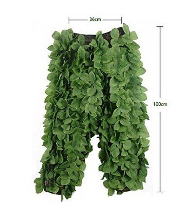 Hunting Photography Camouflage Clothing Camouflage Clothing - Image 2