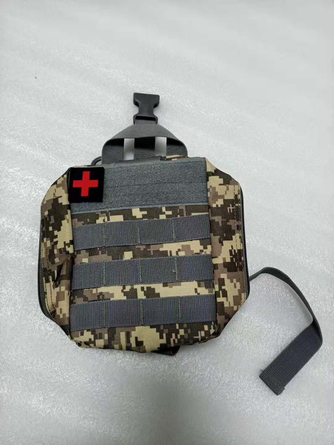 Mountaineering Tactical Medical Kit Home Camouflage Outdoor - Image 6