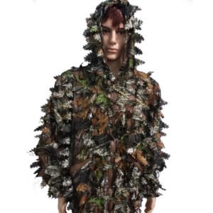 Outdoor Hunting And Hunting Combat Training