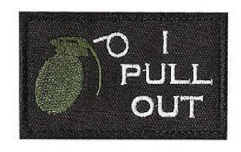 Home Fashion Personality Embroidered Fabric Velcro - Image 5