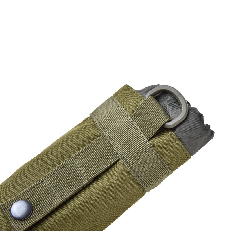 Tactical Camouflage Water Bottle Insulated Bag Outdoor Sports - Image 2