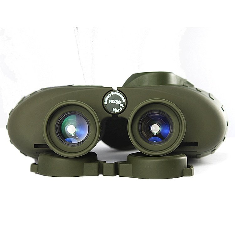Telescope Wholesale High Magnification Botrand Navigation 10X50 With Compass Low Light Night Vision Ranging - Image 4