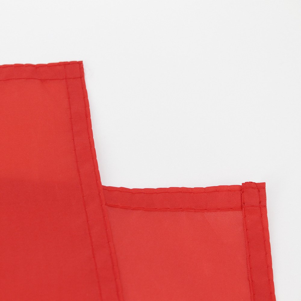 90X150cm Canadian Flag 3X5ft Polyester - Image 3