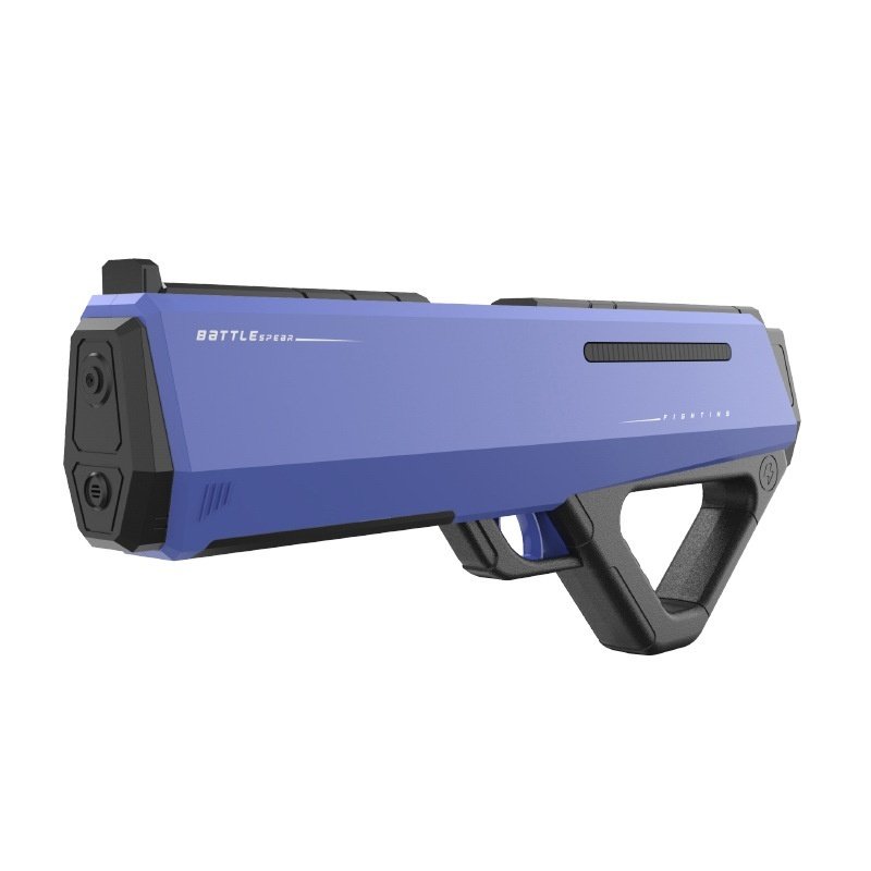 Cross-border Electric Water Gun Automatic - Image 7
