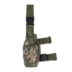 Tactical Accessory Kit Tornado Leggings For Military Fans – Jungle Digital