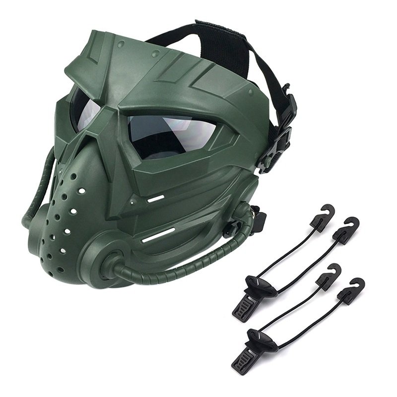 Outdoor Riding Protective Mask - Image 7