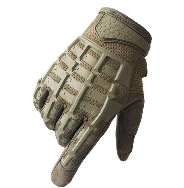 Tactical gloves - Image 5