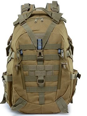 Multi functional backpack - Image 8