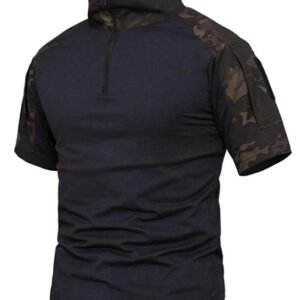 Special Force Camouflage Suit – Camouflage Night, L