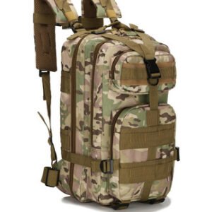 Outdoor Military Rucksacks Tactical Backpack Sports Camping Trekking Hiking Bag