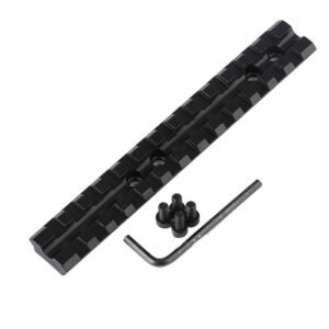 Scope Mount for Shortgun – Black