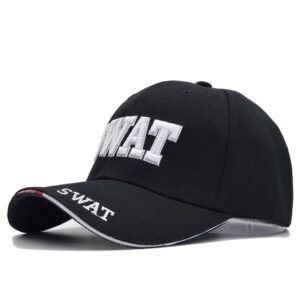SWAT Cap – default