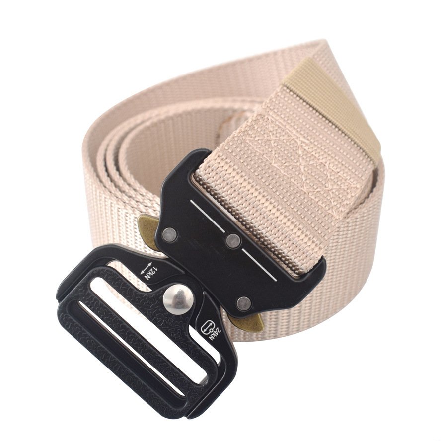 Cobra Buckle Tactical Belt - Image 7