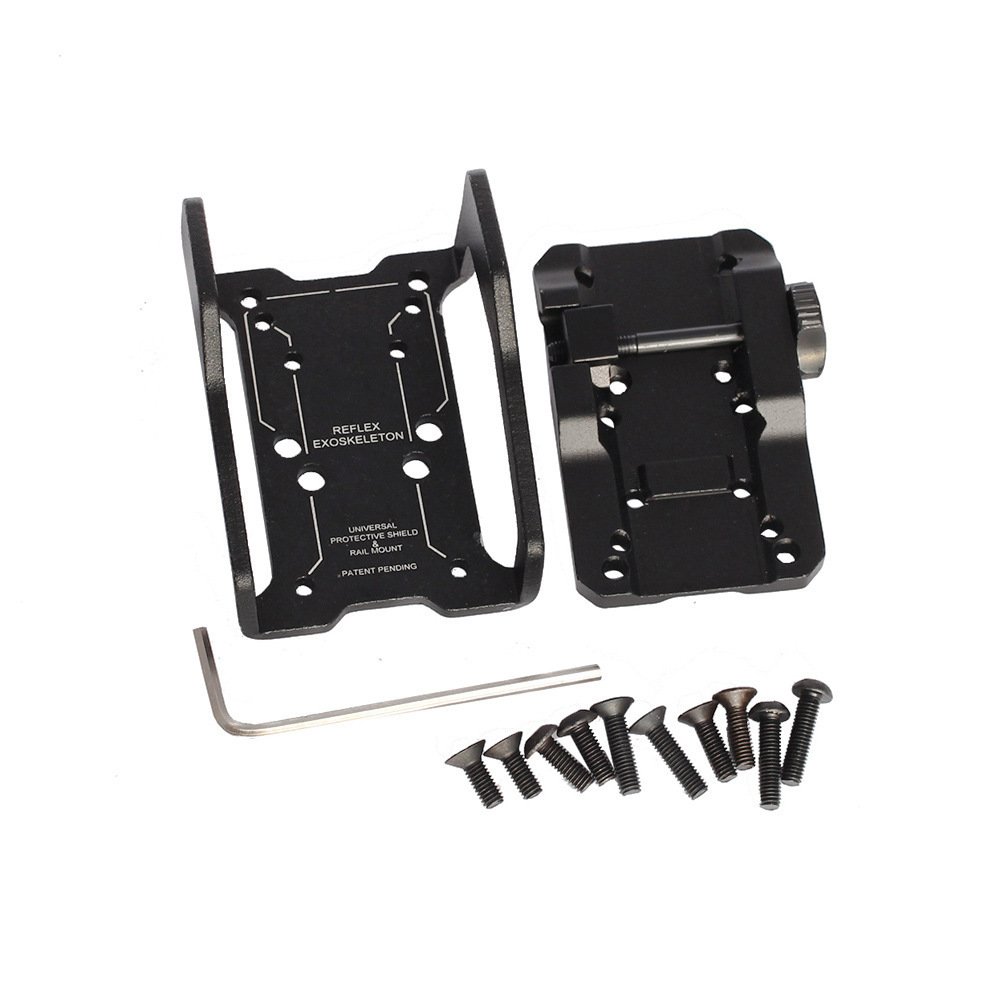 Scope clip bracket - Image 3