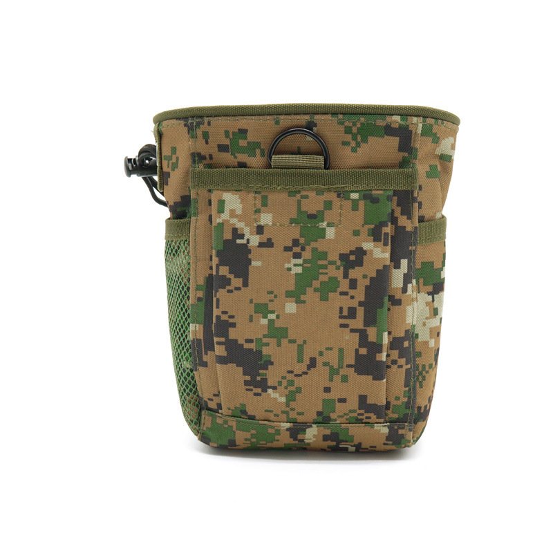 Outdoor Sports Sundries Accessories Tactical Bag - Image 2