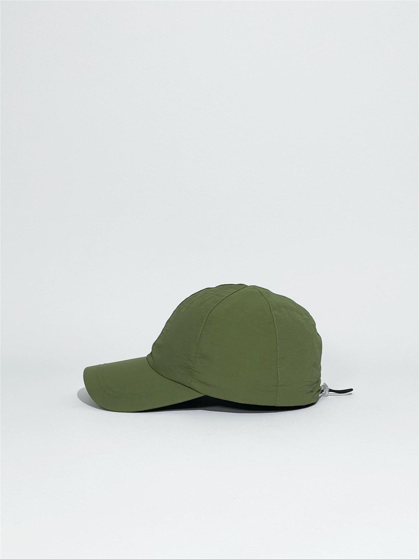 Drawstring Outdoor Quick-drying Summer Thin Sports Sun Protection Sunshade Baseball Cap - Image 10