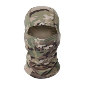 Python Pattern Tactical Flying Tiger Hat Breathable Sun Protection – 1Style, One size