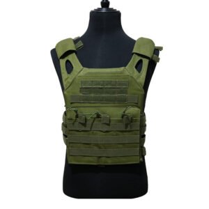Vest amphibious vest – ArmyGreen, One size