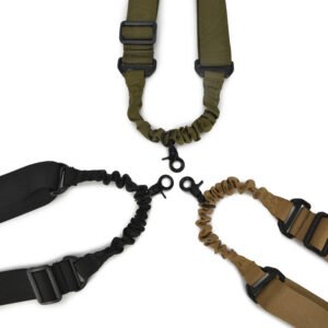 Outdoor CS Sports Oblique Shoulder Quick Release Rope Multifunctional Belt