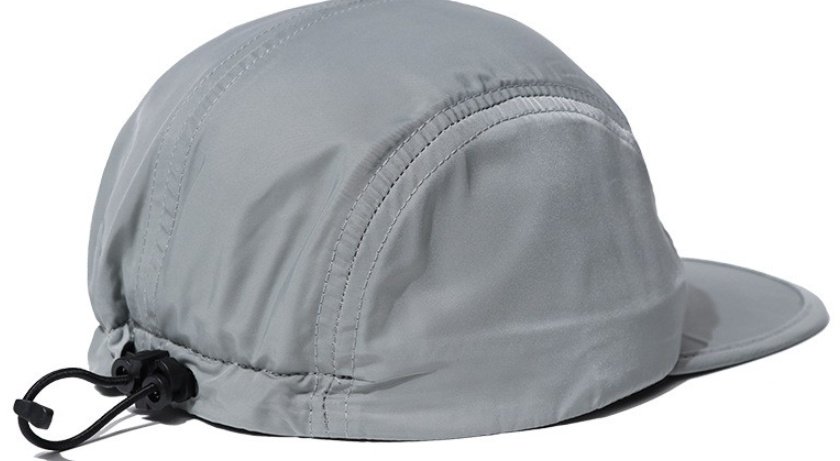 Quick Drying Four Baseball Cap - Image 4