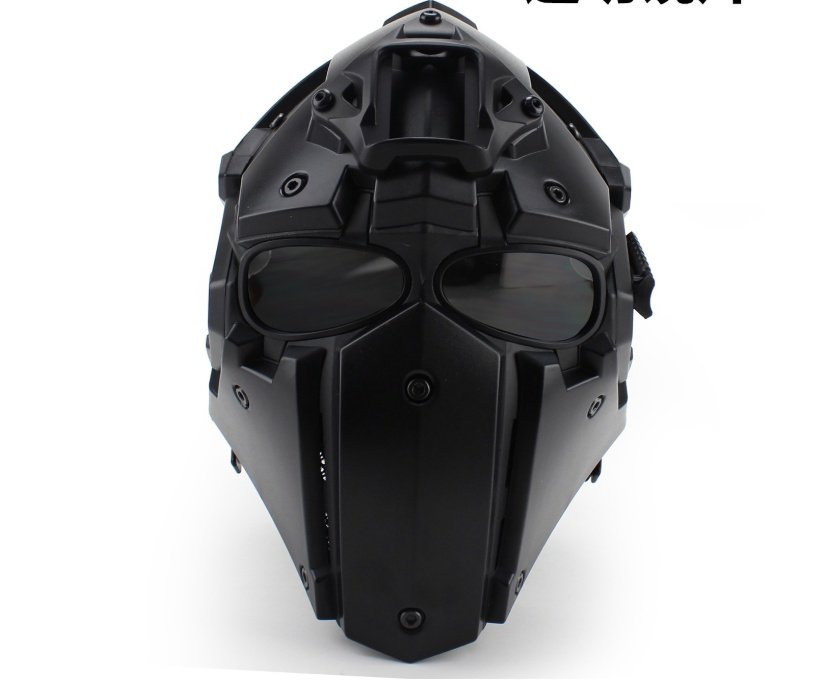 Ronin Tactical Helmet - Image 4