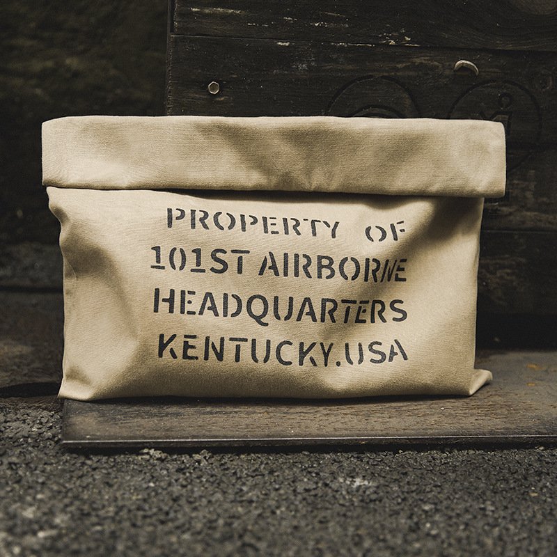 Madden Tooling Men's American Retro Army - Image 2