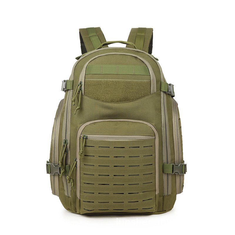 Laser Punch Backpack Dragon Egg Tactical Backpack - Image 3
