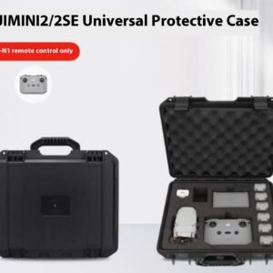 Waterproof Protective Storage Box For Drones – 3326 Style