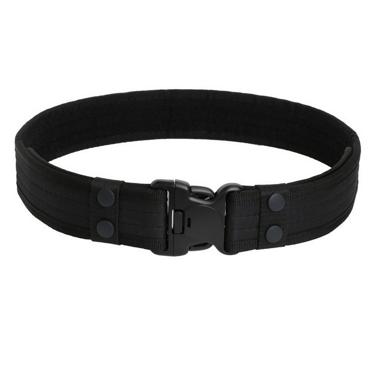 Military fan fashion tactical belt - Image 6