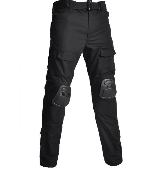 Tactical Pants with Knee Pads - Image 6