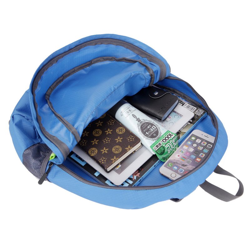Outdoor bag sports hiking travel backpack - Image 2