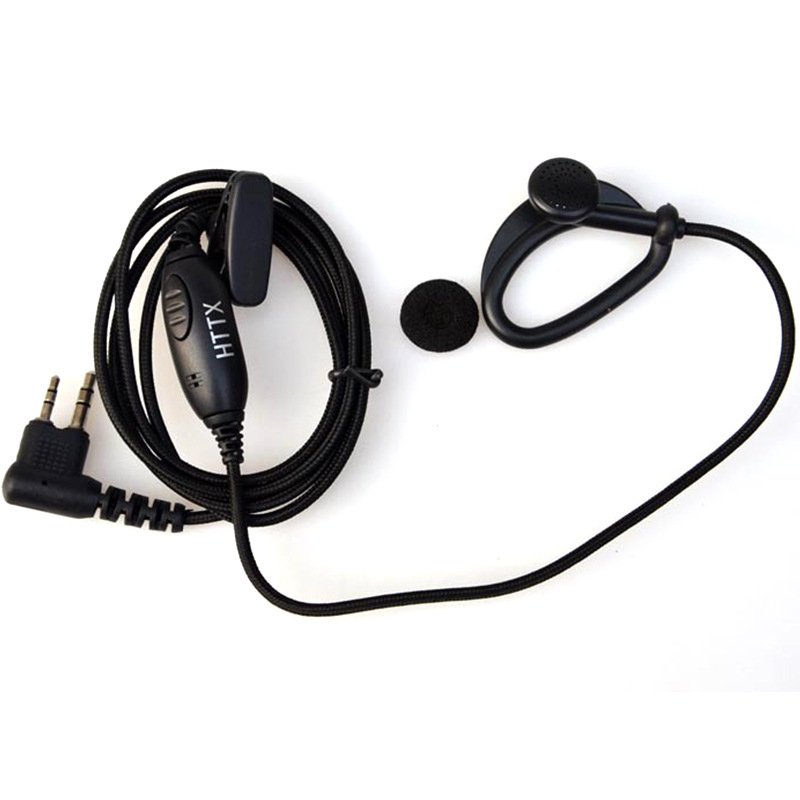 Walkie Talkie Headset - Image 5