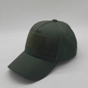 Tactical baseball cap – Green