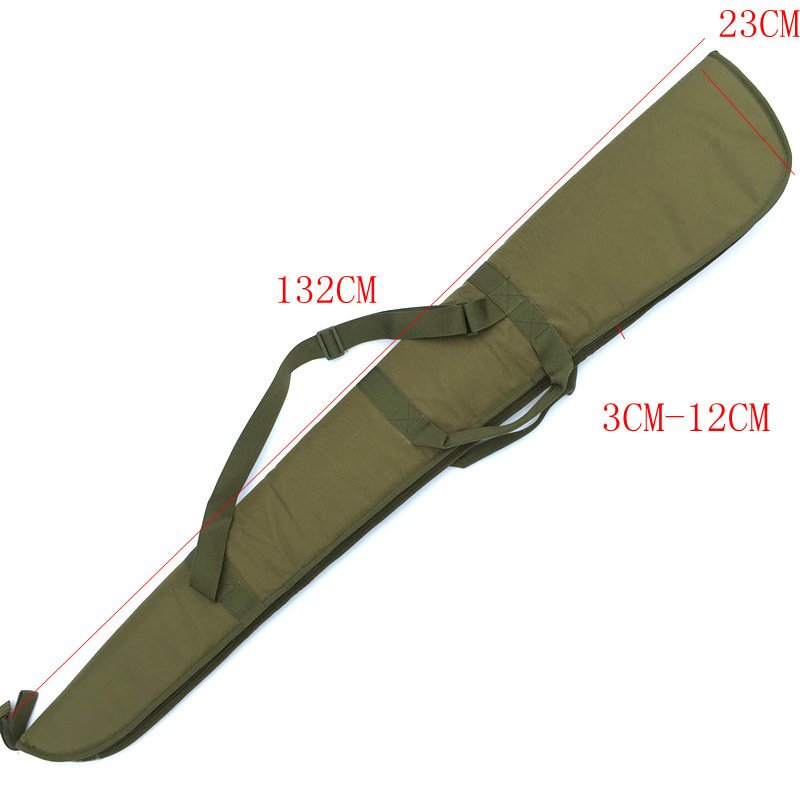 Outdoor Fishing Combat Bag Multifunctional - Image 7