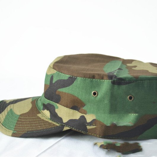 Multi-Color Military Fans Outdoor Tactics Camouflage Soldier Battle - Image 2