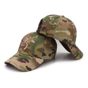 Stick fan color cap – KP3, Uniform code