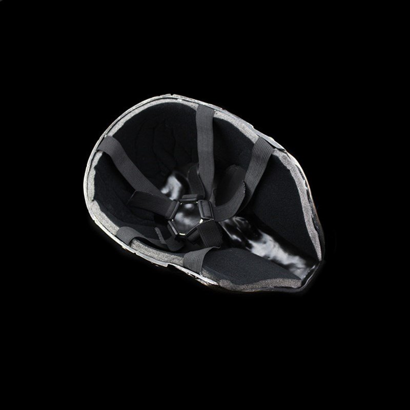 High quality resin mask - Image 2