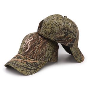 Stick fan color cap – MO3, Uniform code