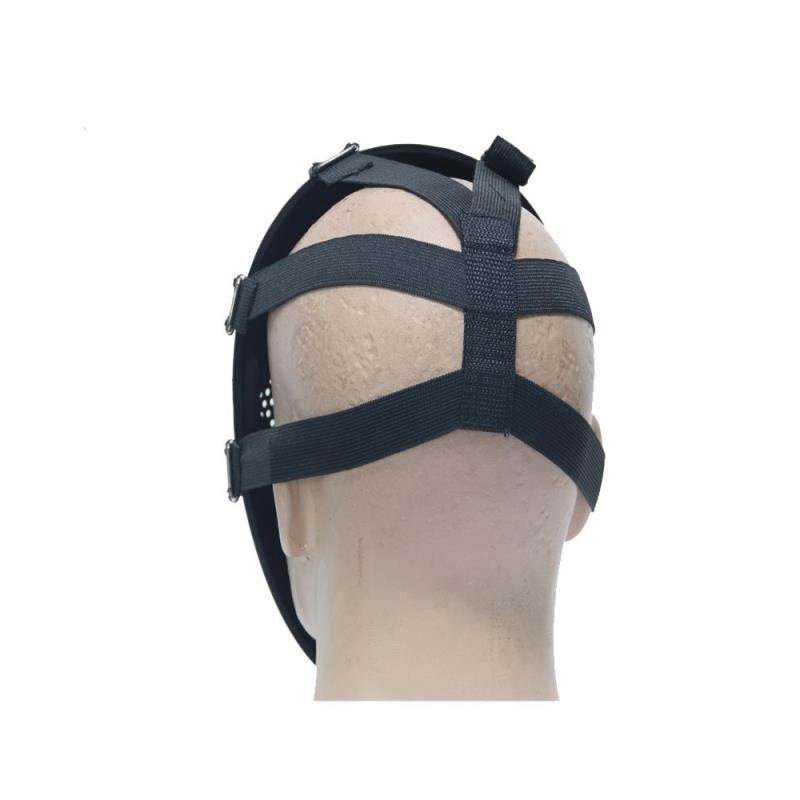 Killer Mesh Full Face Protective Mask Tactical Skull Outdoor Combat Protective Mask - Image 4